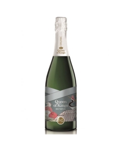 Queen of Kings Moscatel Brut Nature