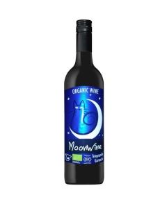 Moon Wine Tempranillo Garnacha 2016